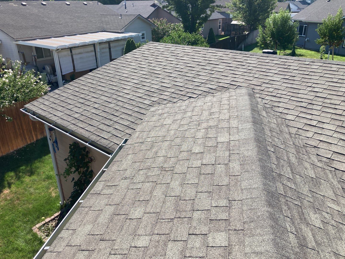 Star ID., Residential Roofing Installation using Owens Corning by ID Roofing LLC