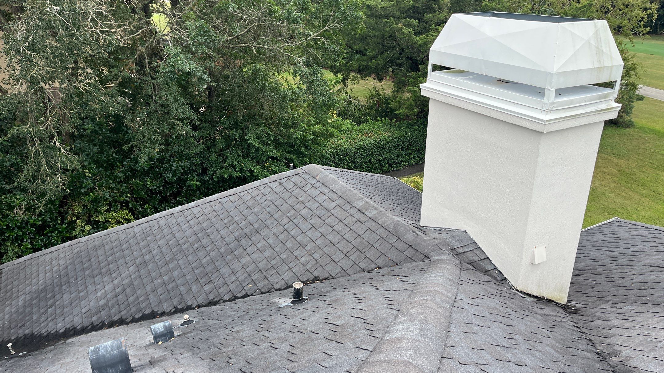 Shingle -> Shingle by Prime Roofing