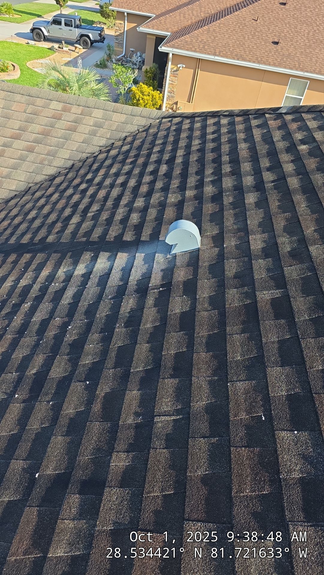 Dryer Vent Cleaning in Clermont by Hygienic Air, Inc