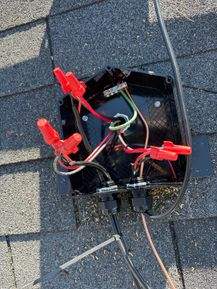 Pooler Ga Project by Zero Grid Power Solutions