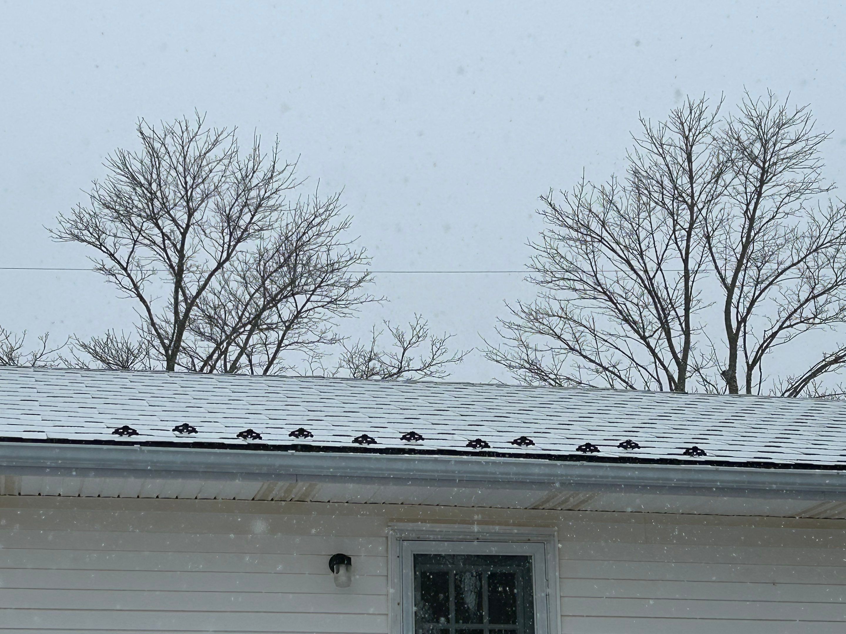 Residential Roofing Installation using Wakefield Bridge Steel Shingle by Ideal Steel by Artisan Roofing & Home Improvements Inc.