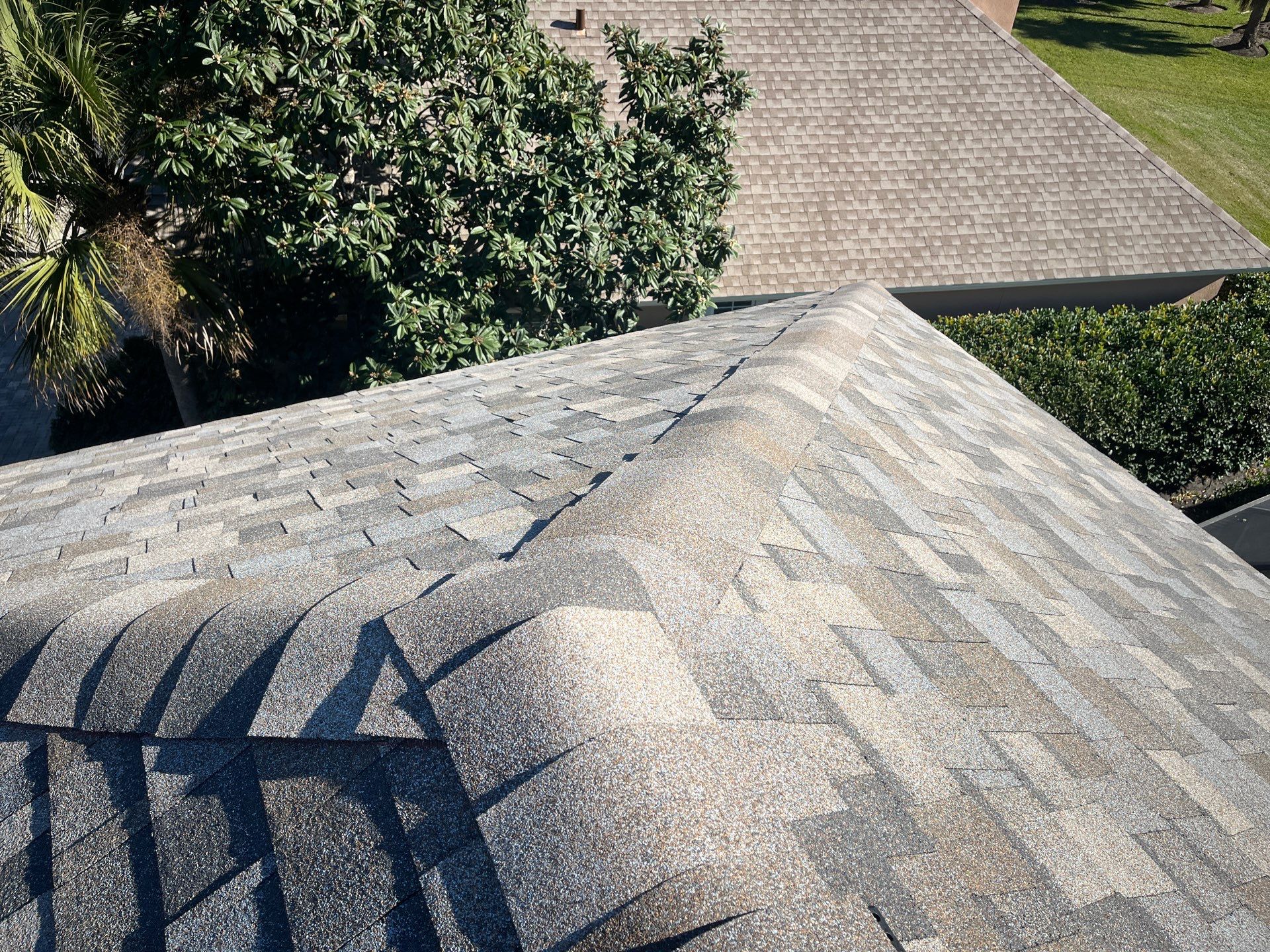 Shingle -> Shingle by Prime Roofing
