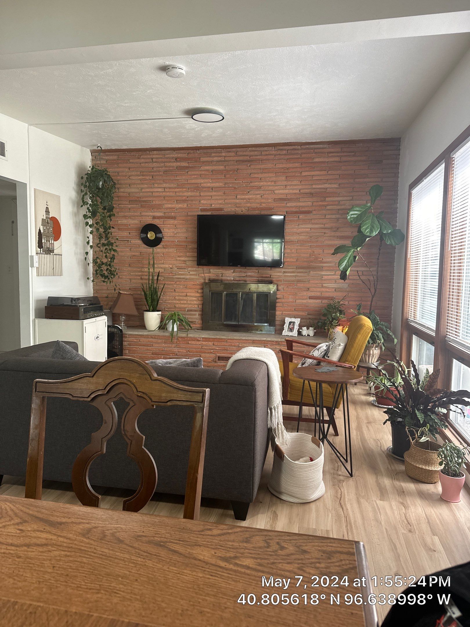 Bathroom by CompanyCam Sales Demo