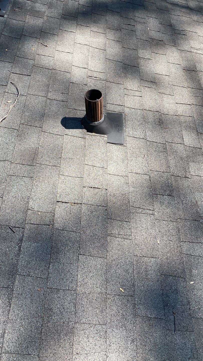 Full Mansard Roof Replacement | Dunwoody, GA | Residential Roofing by Mosaic Roofing Company