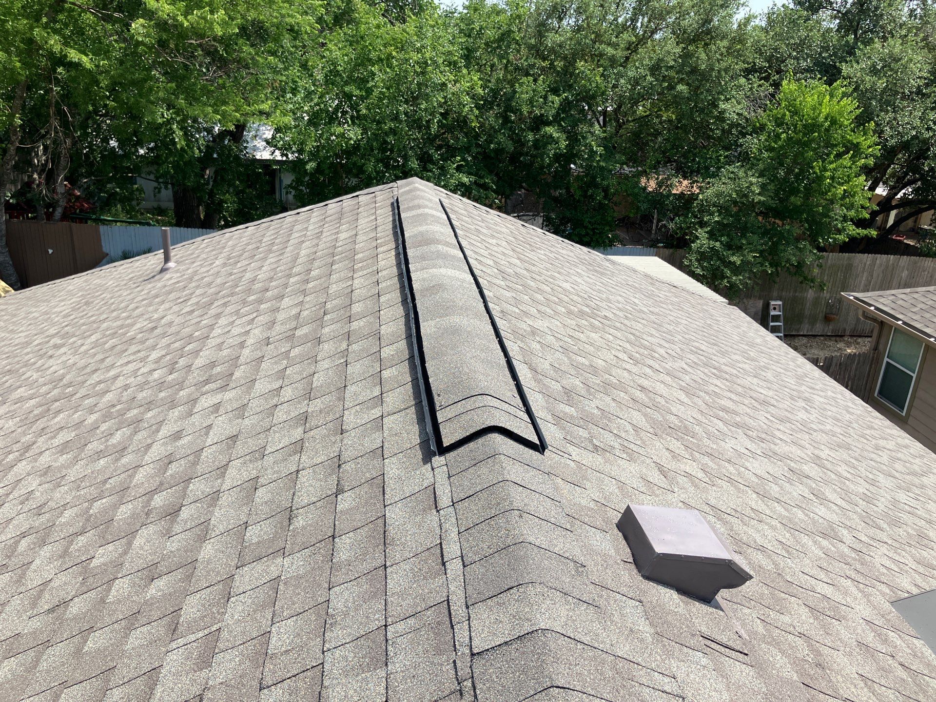 Roof Replacement - 78228 by bh roofing
