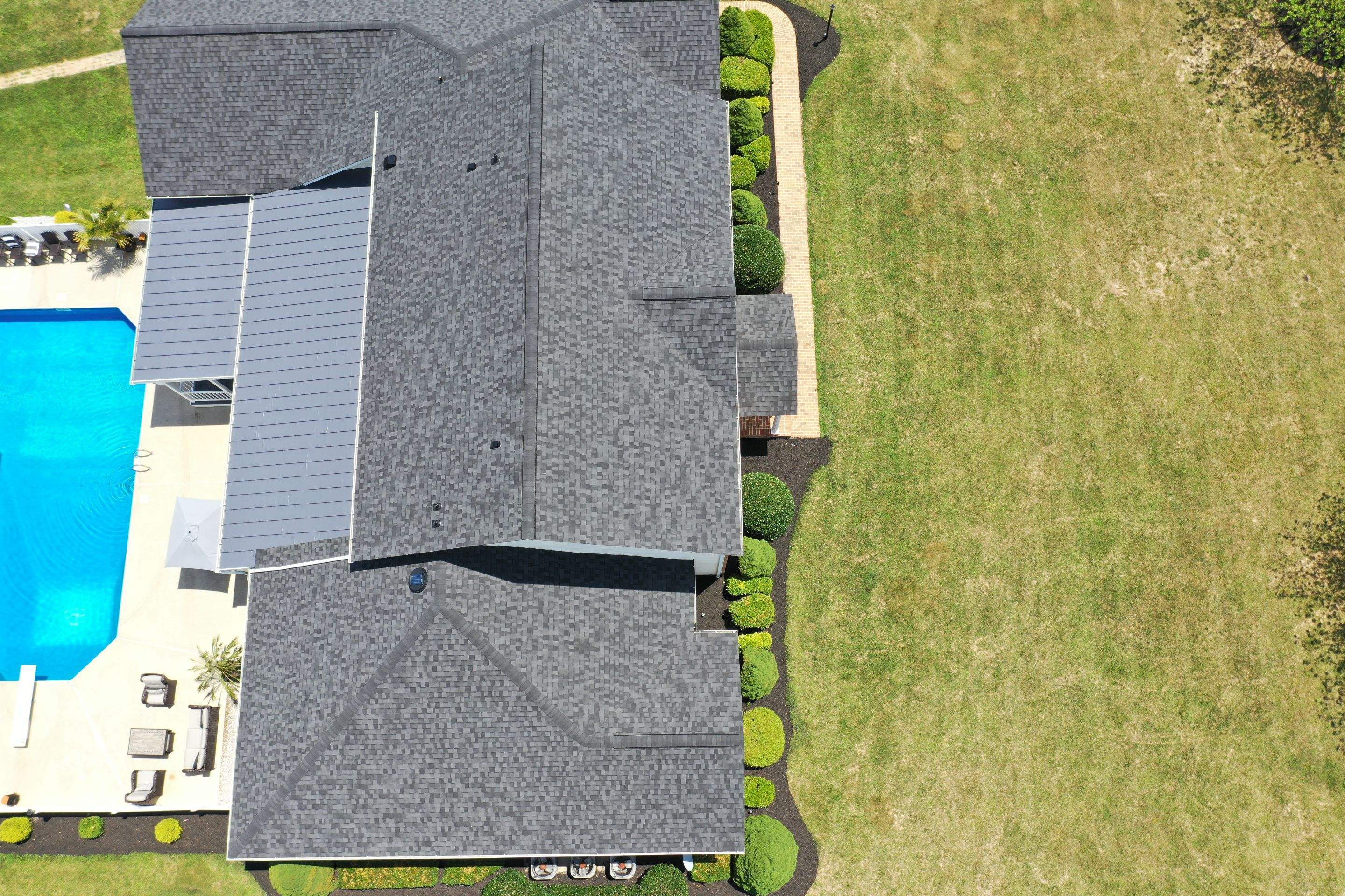 Roof Replacement by Roof Right Inc