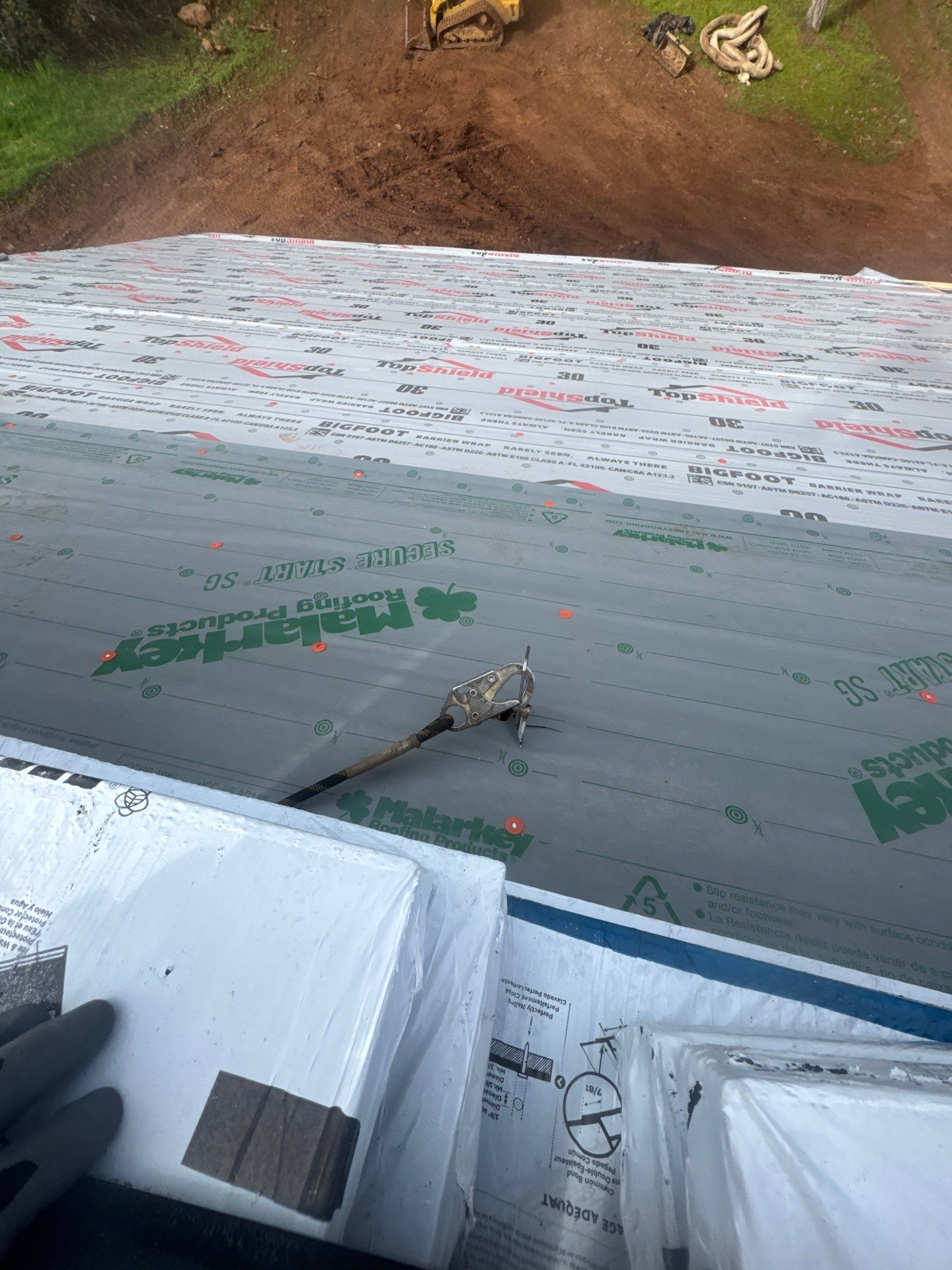 Residential Roofing Installation – Eugene, OR by BEST Roofing & Waterproofing