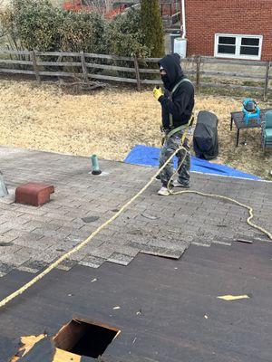 Project in Silver Spring