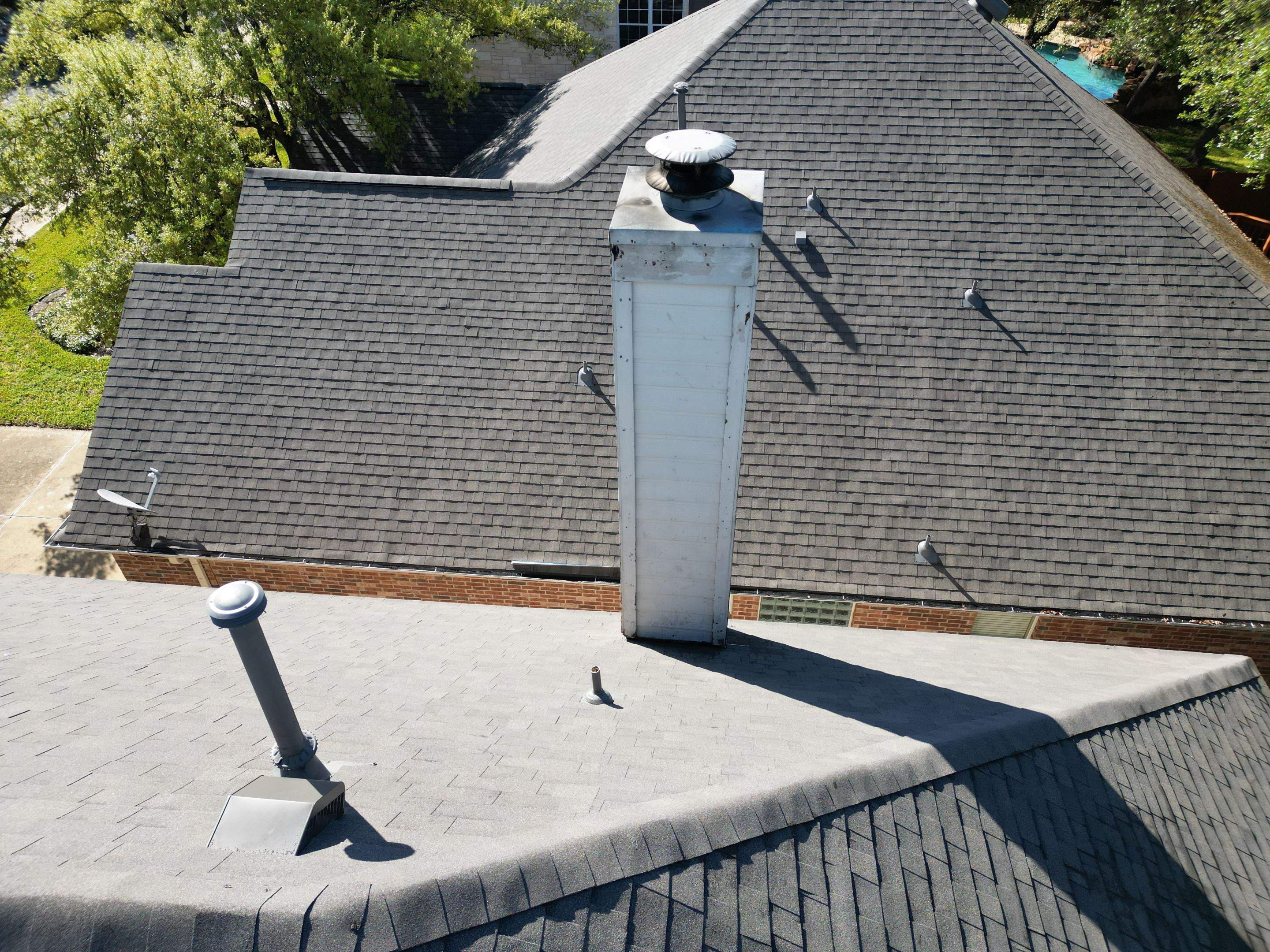 Weathered Wood - Malarkey Highlander by RoofsOnly.com