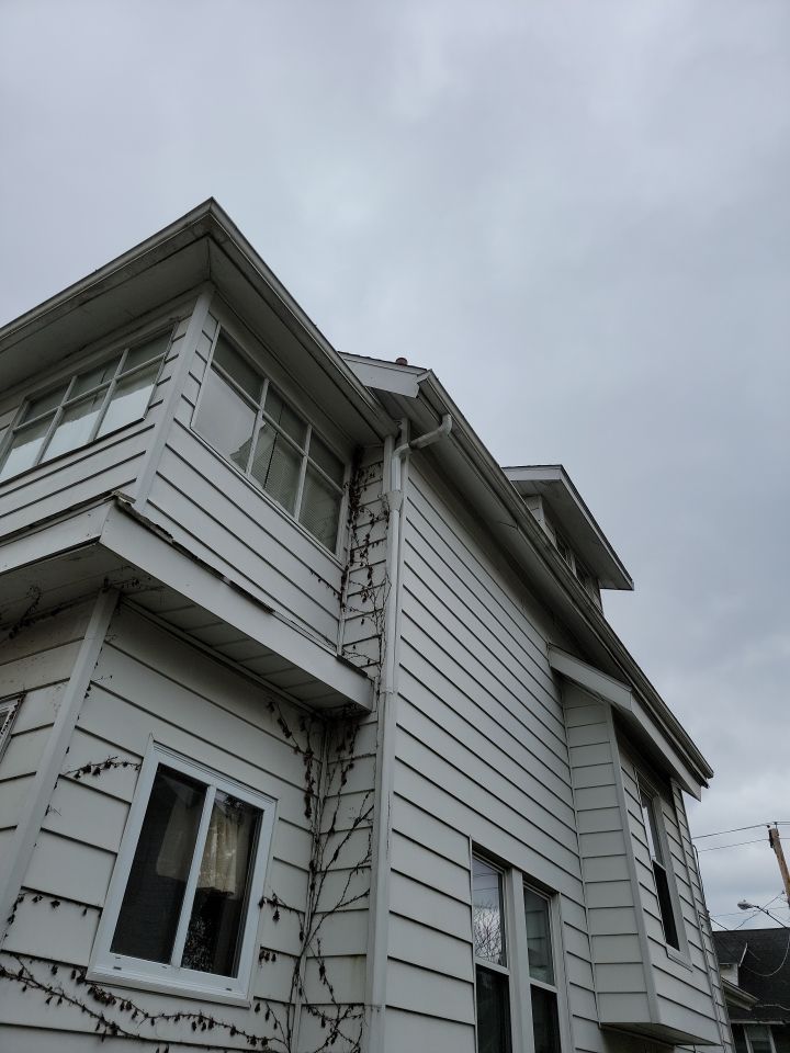 Tiffany Willis by Silver Leaf Contracting 