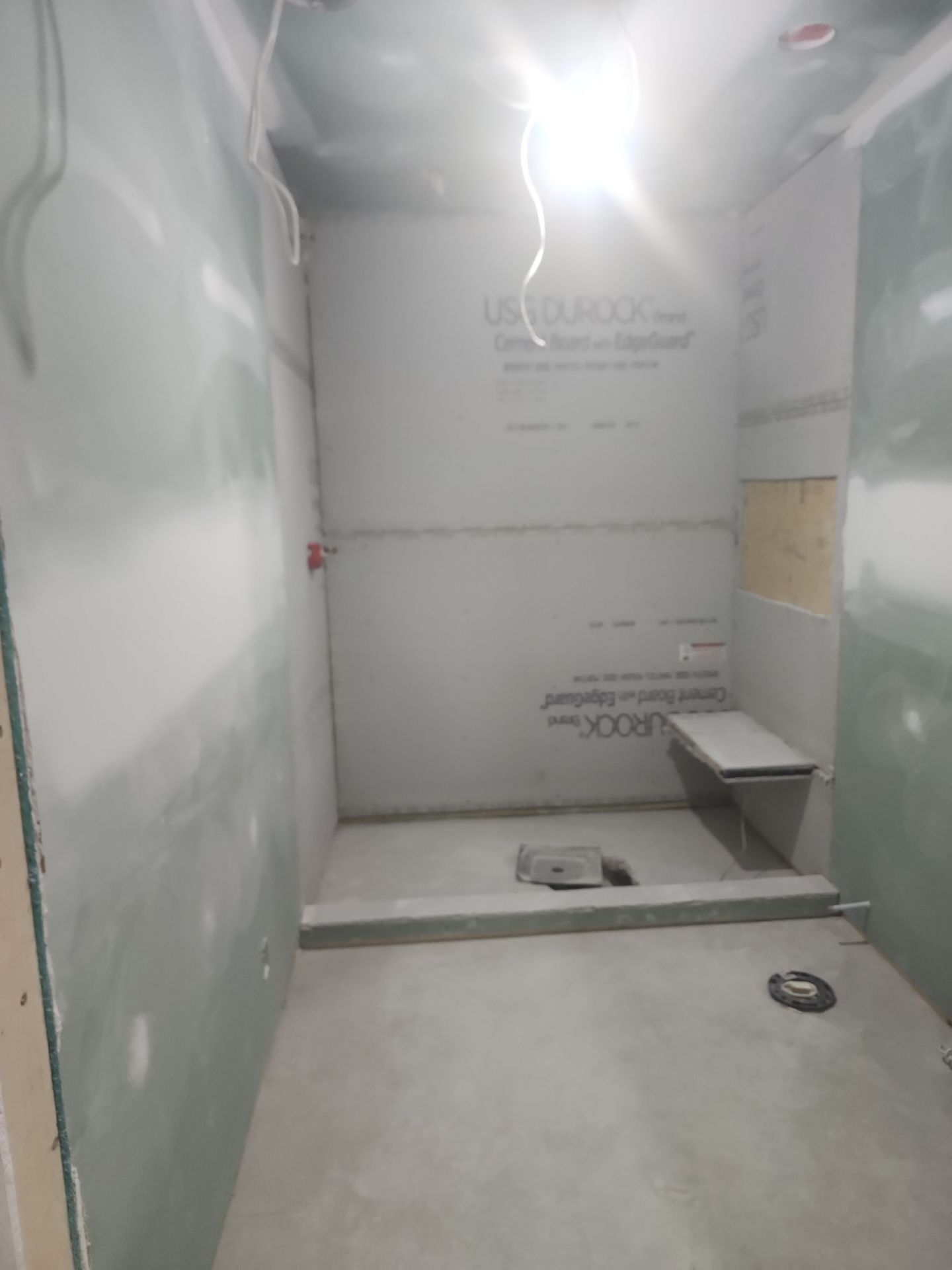 Project in Toronto  ( New Build) by GTA HOME PAINTING