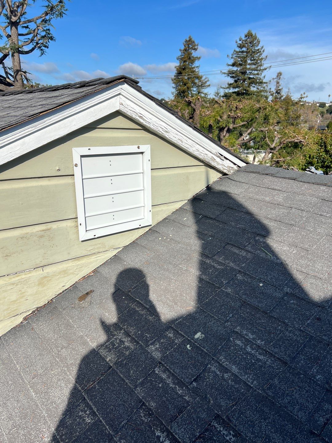 Residential Roofing Installation by Acker Roofing
