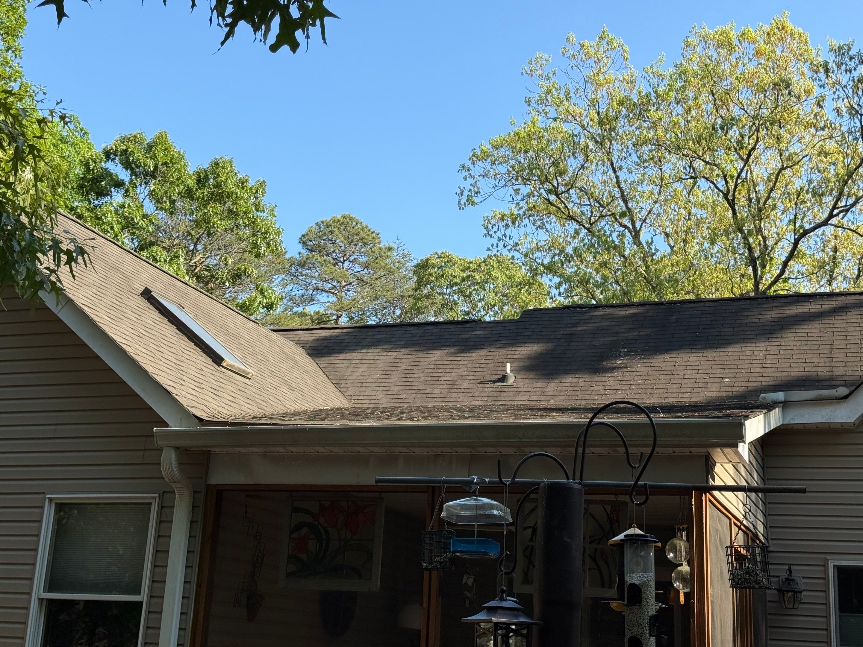 Re-Roof in Lewes by Potomac Custom Remodeling 