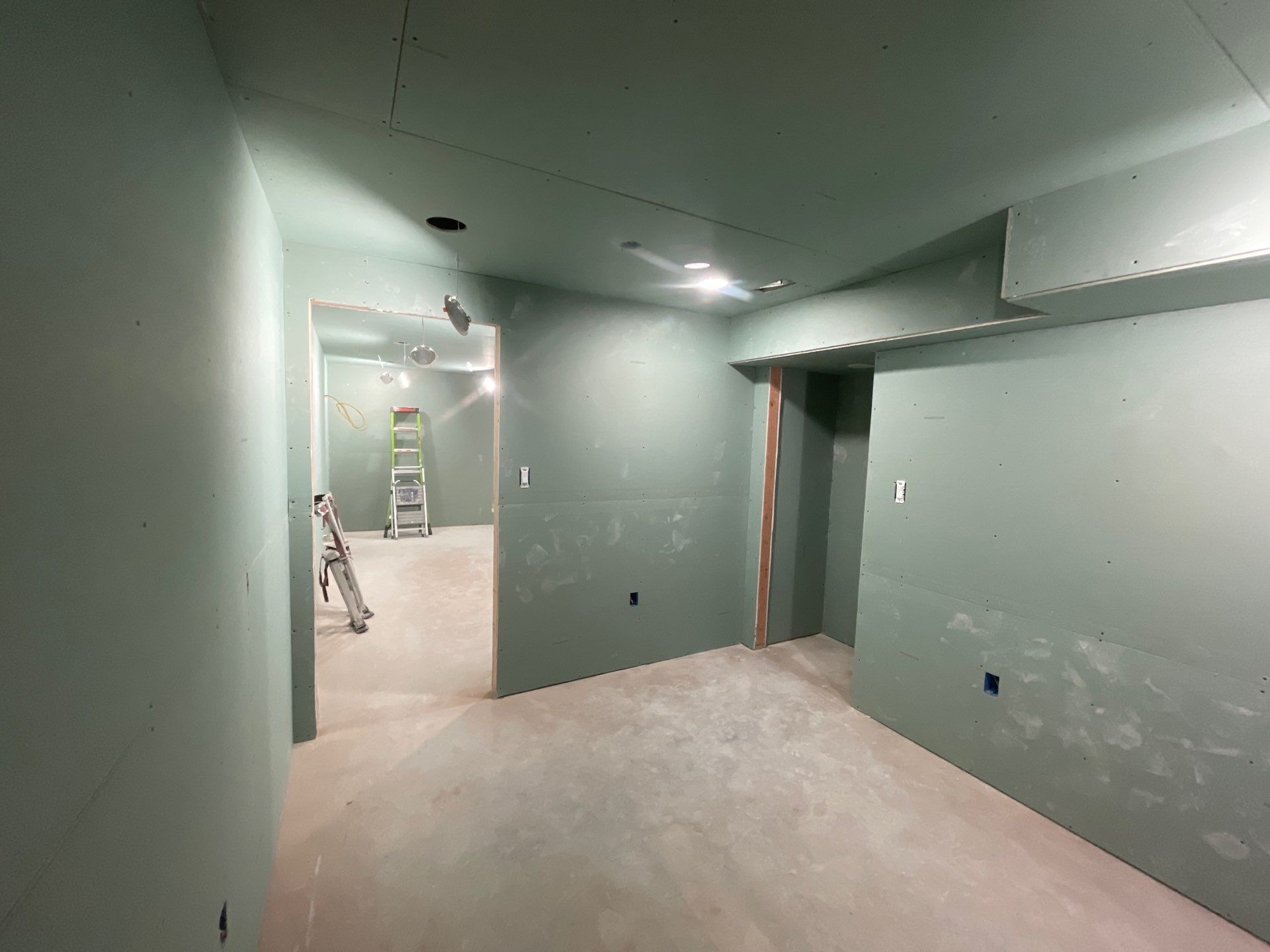 Project in Royersford, PA by Reliable General Contracting