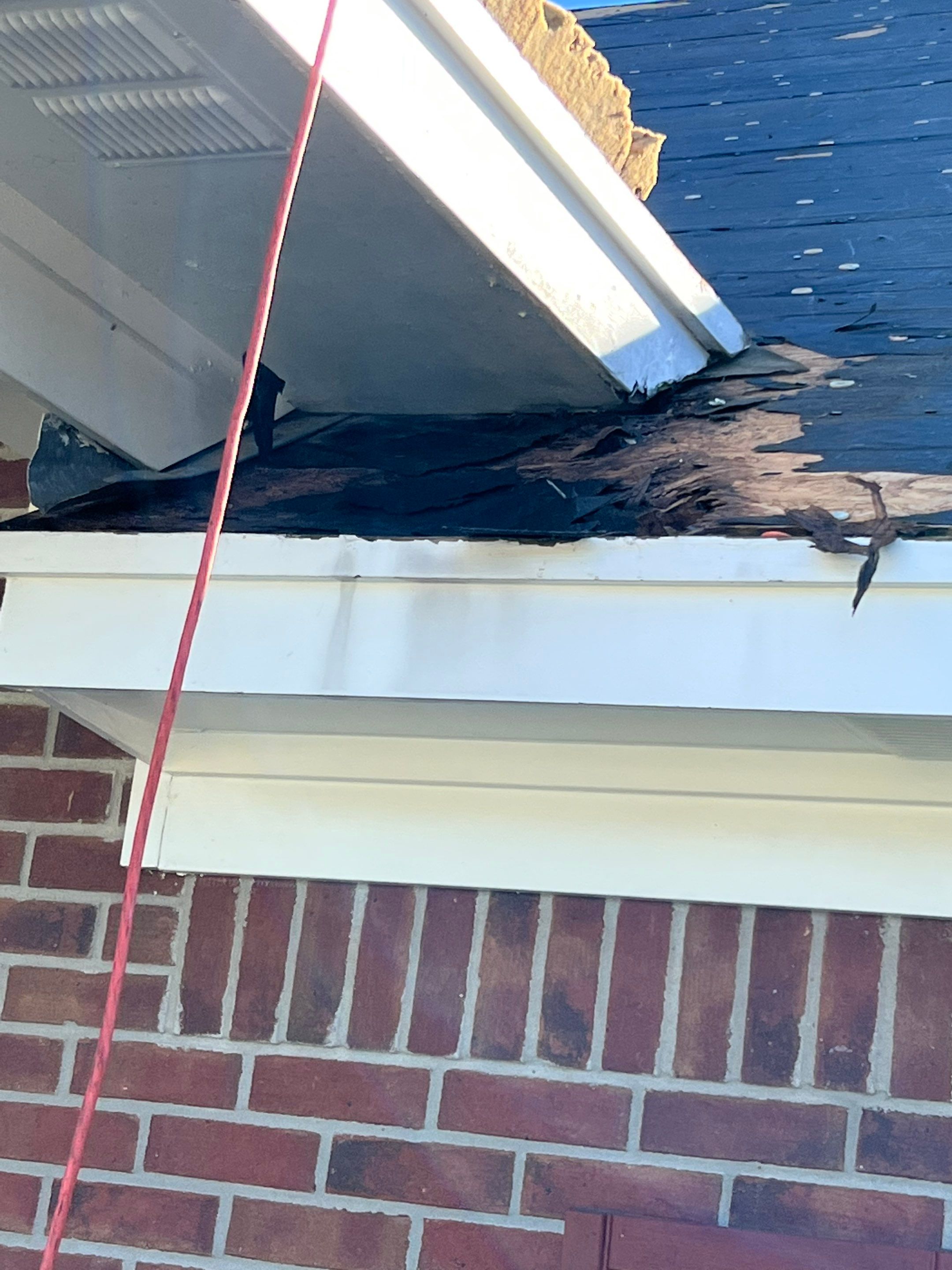 Terra Cotta Architectural Shingle Replacement  by Roberson Construction LLC