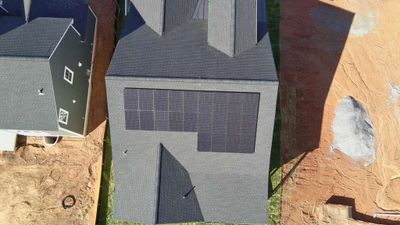 Project in Charlottesville