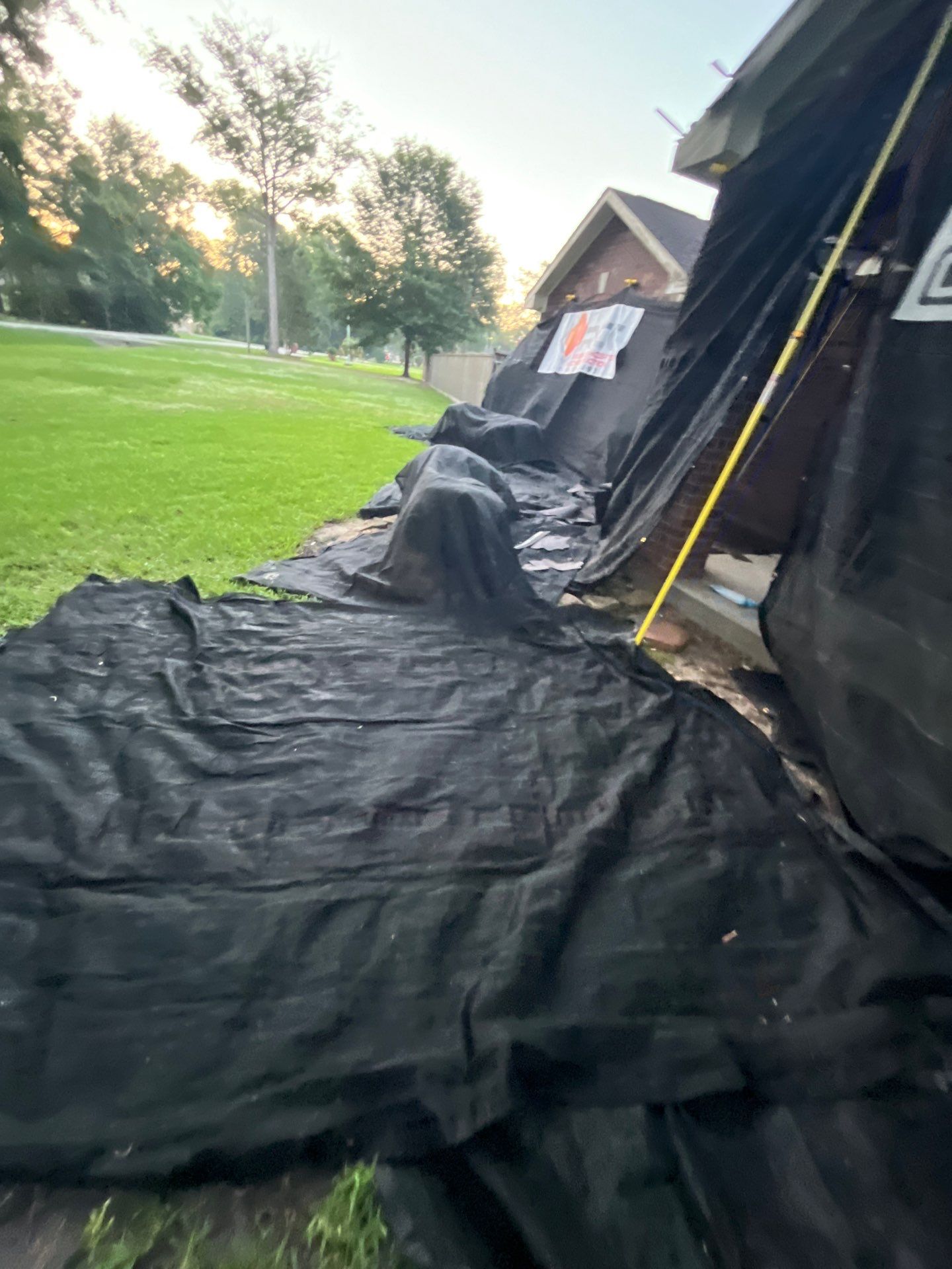Residential Roofing Installation using Malarkey Vista Impact Resistant by Roof Concepts Construction