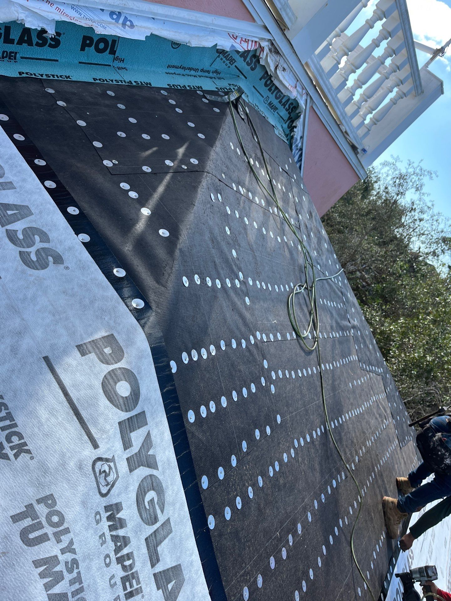 Custom Residential Roofing Installation by Gopher Roofing