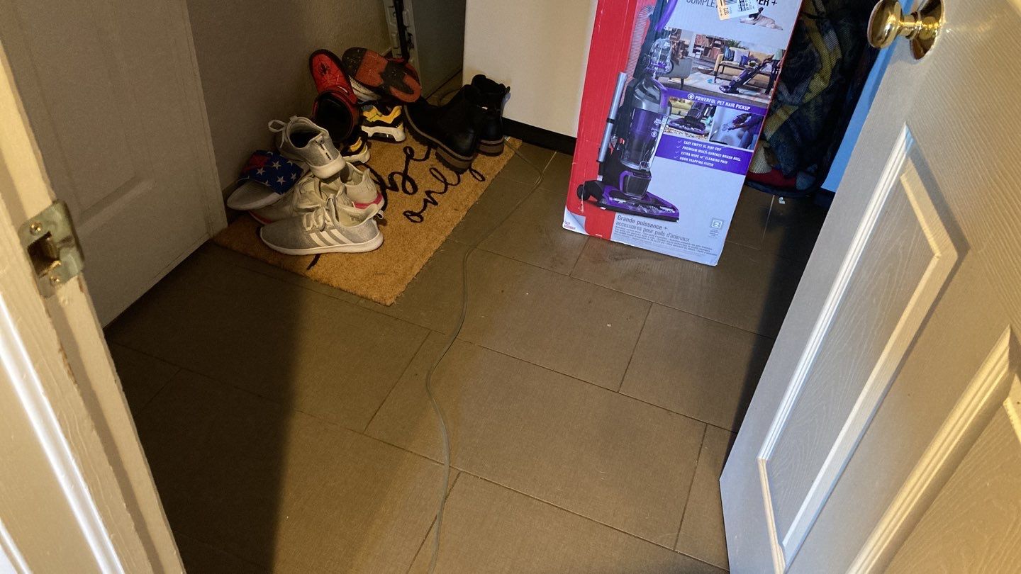 Water Damage by Accountable Home Services