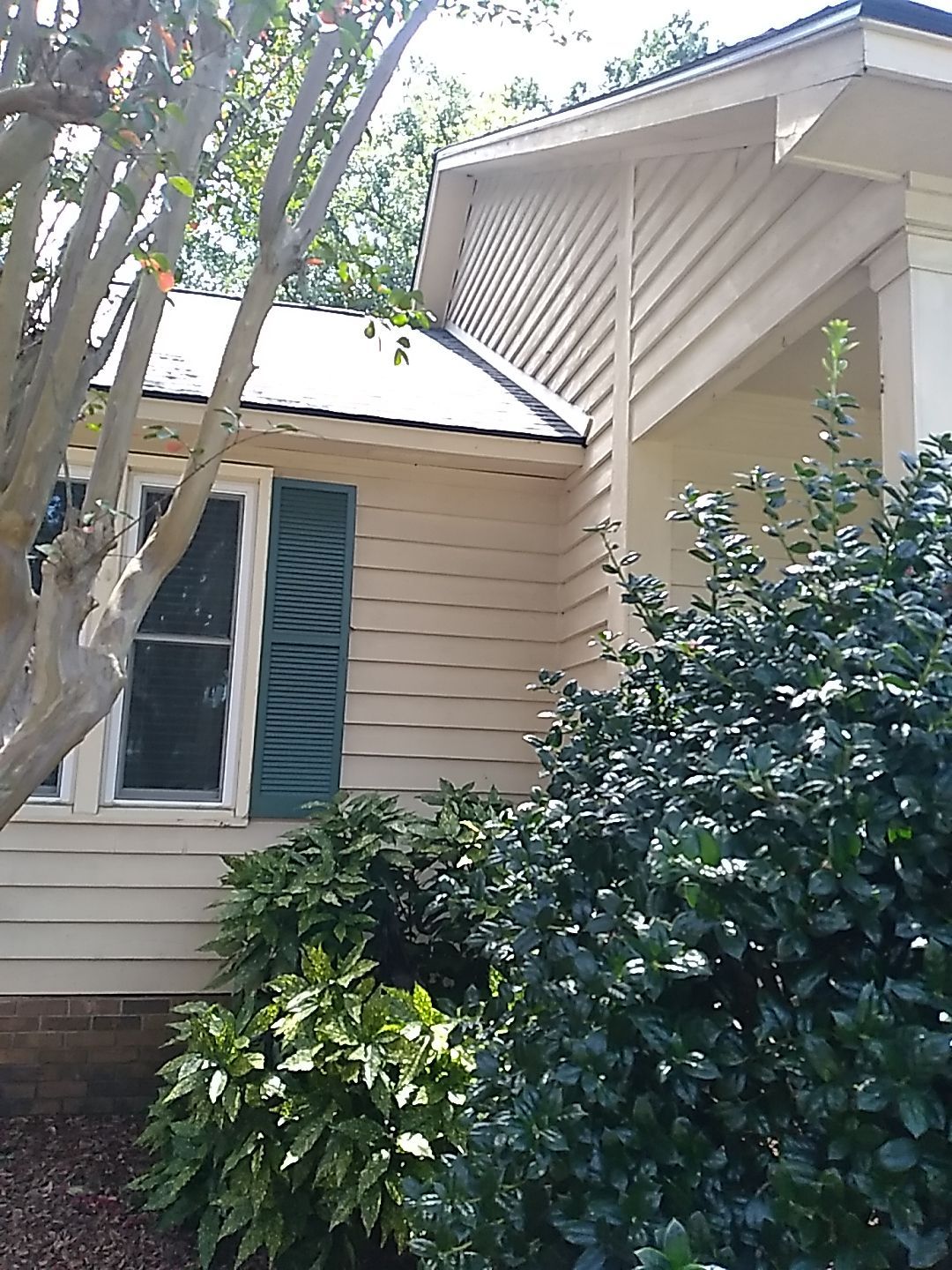 Residential Roofing Installation using Owens Corning® Oakridge Onyx Black by Indigo State Roofing