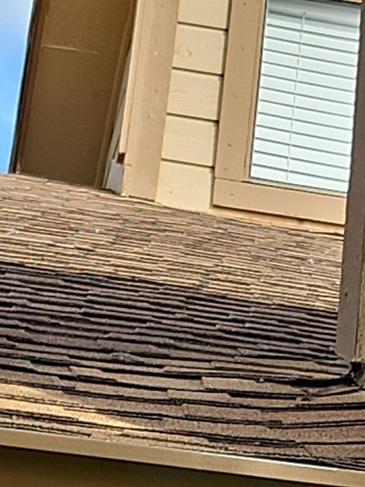 Residential Roofing Installation using GAF Timberline HDZ by Lighthouse Roofing