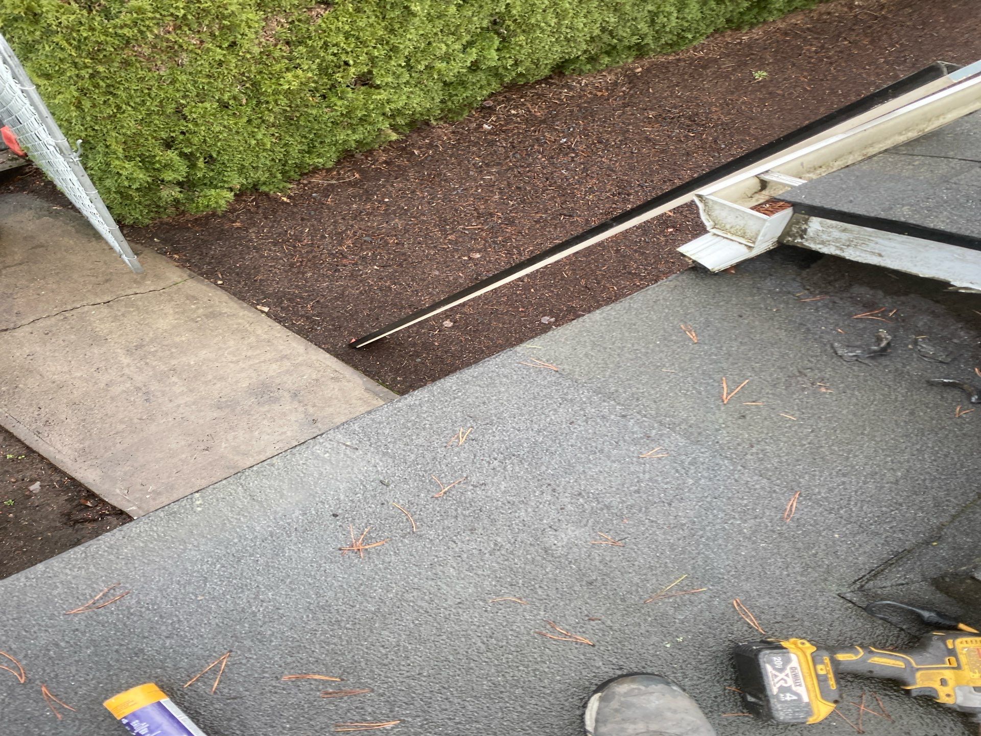 Emergency Roof Repair in Portland by Prodigy Roof Solutions