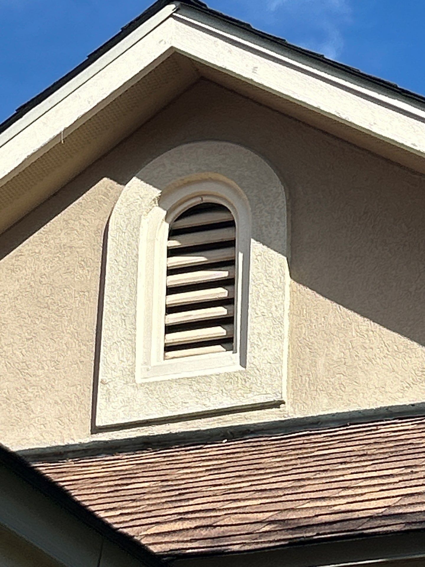 Project in San Marcos by Rhino Roofing and General Contracting, LLC