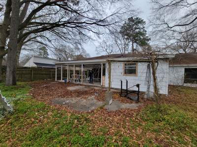 Exterior Painting using Sherwin Willaims