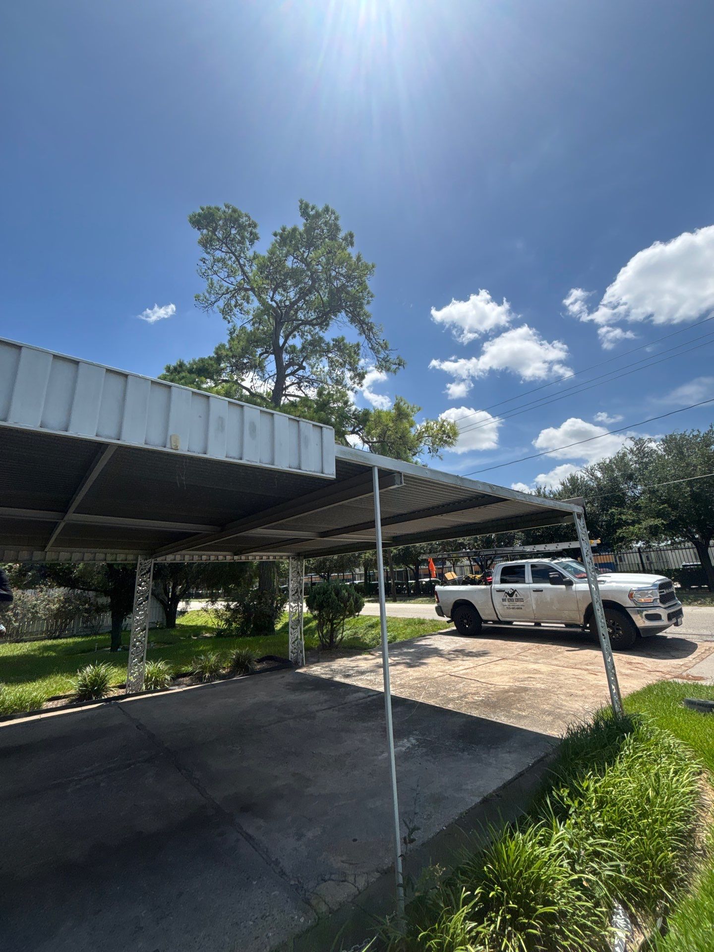Roof Repair Houston by Roof Repair Company