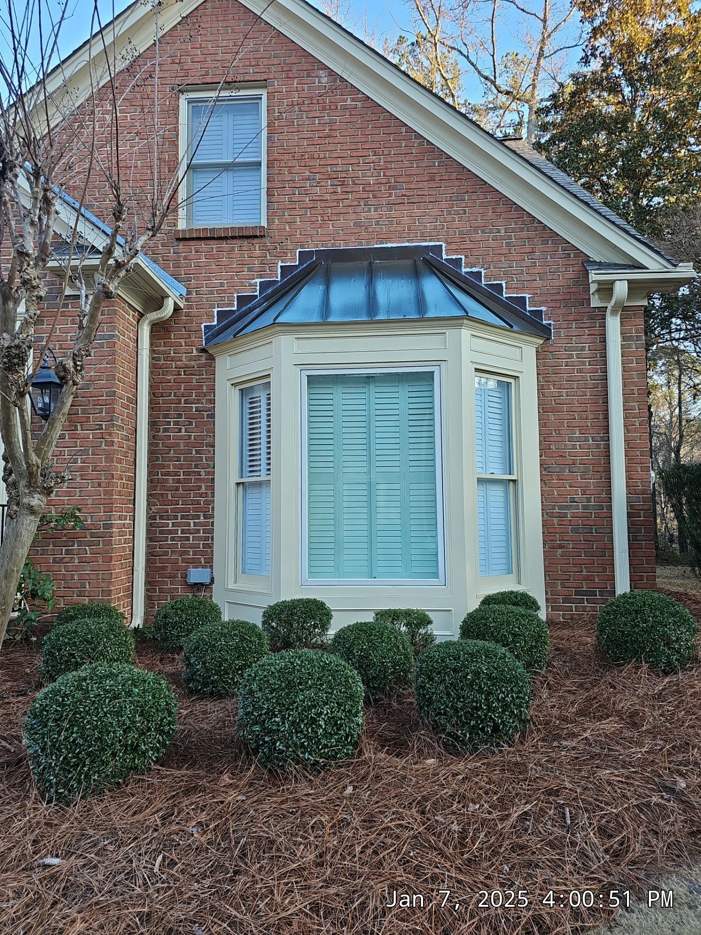 Todora Project in Hoover by The Window Source