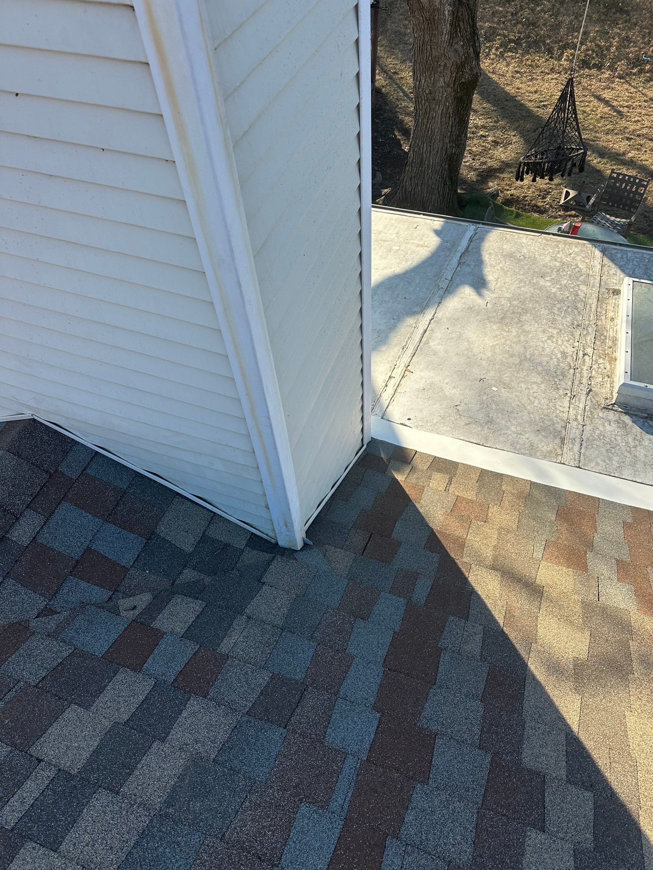 A Complete GAF Roofing System Replacement by Acute Roofing And Exteriors