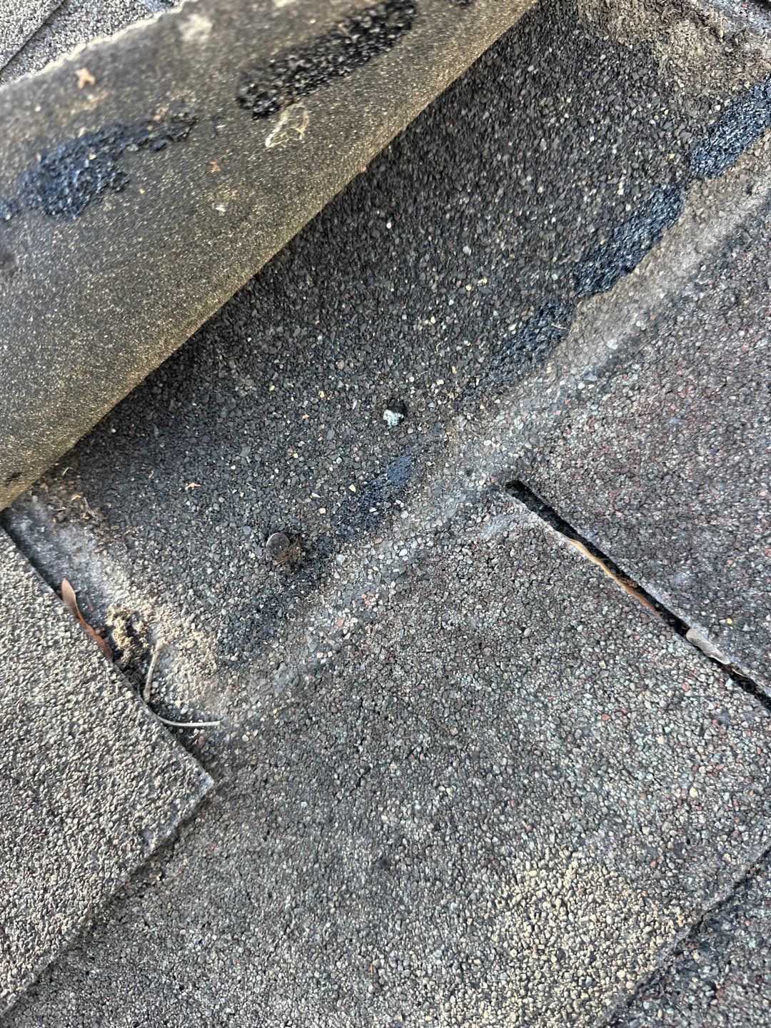 Residential Roofing Repair using Owen's Corning Duration (Lifetime) Shingles by Roof Repair Company