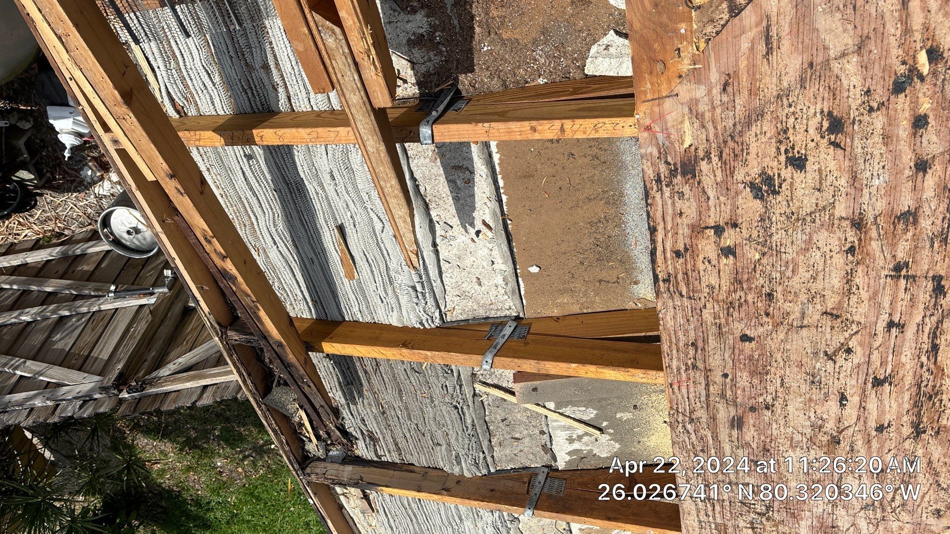 Residential Roofing Installation In Margate by Earl W. Johnston Roofing LLC
