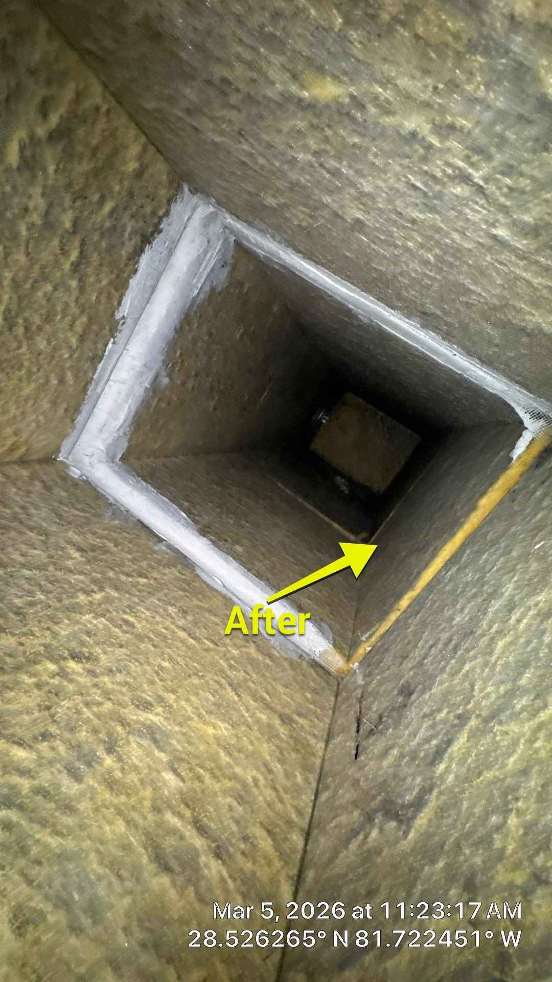 Air Duct Cleaning Dryer Vent Repair Clermont by Hygienic Air, Inc