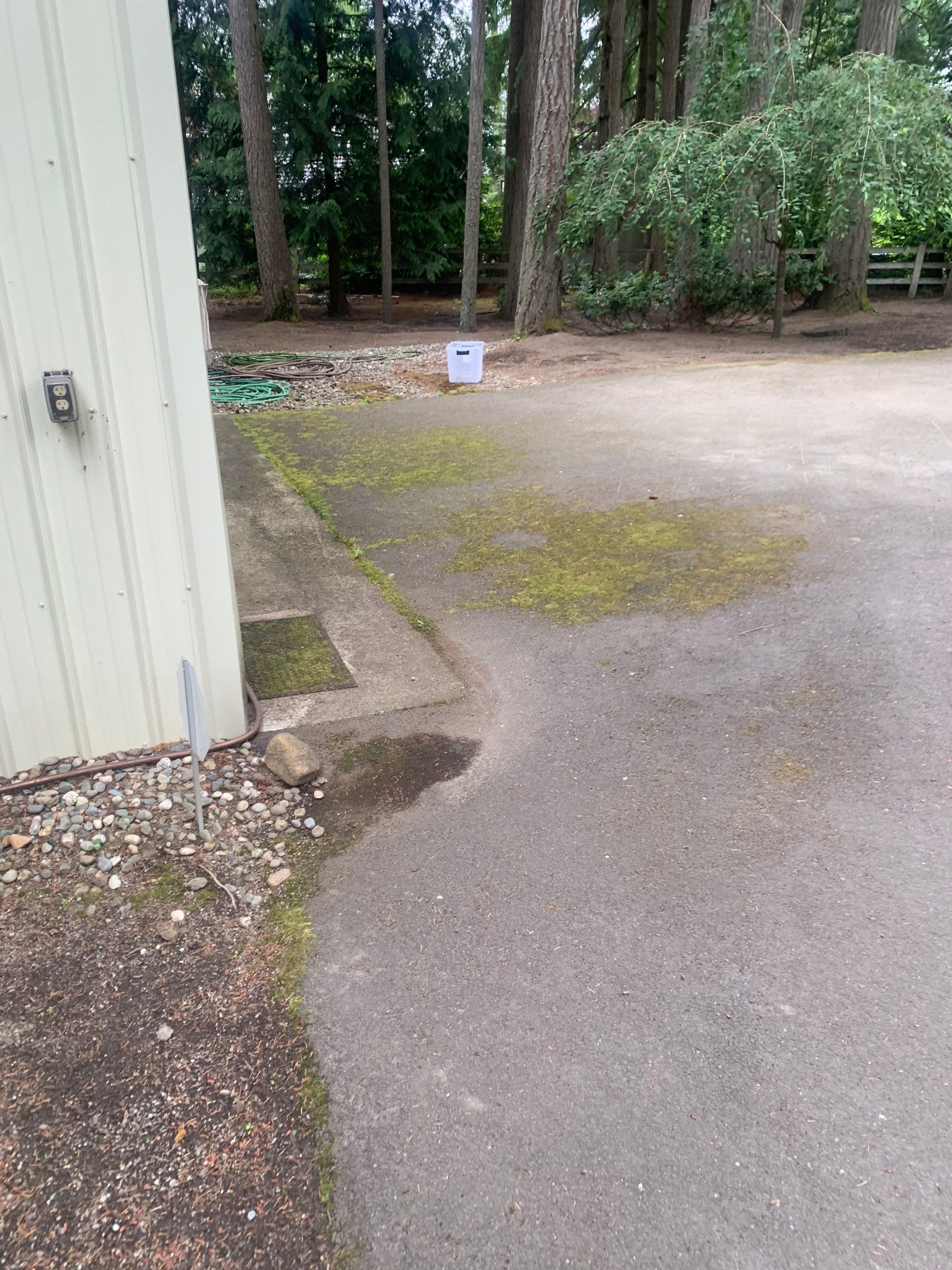 Norm | Asphalt Driveway Repair  by Jireh Asphalt & Concrete Inc 