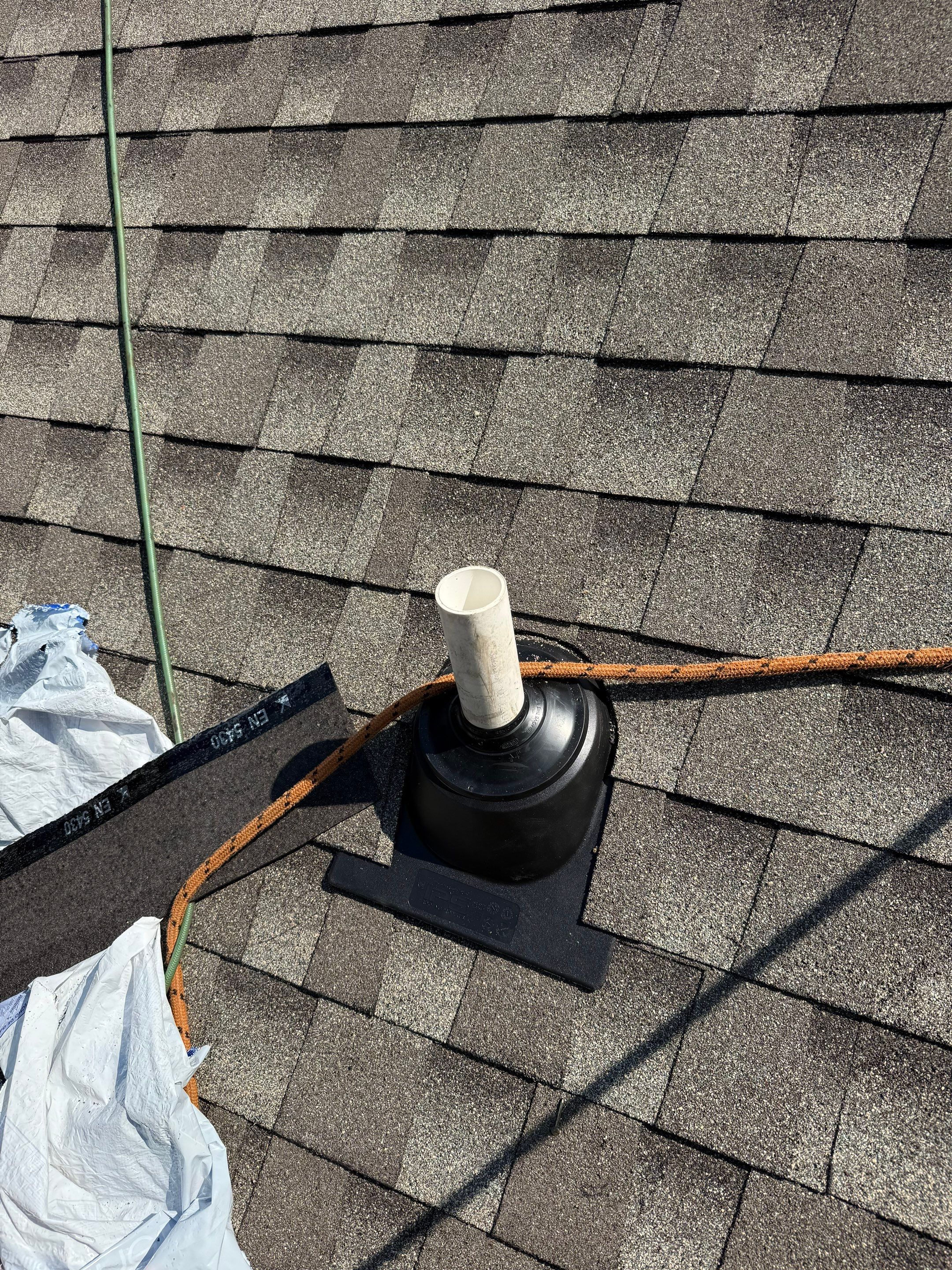 Jimmy Franklin by United Contracting and Roofing