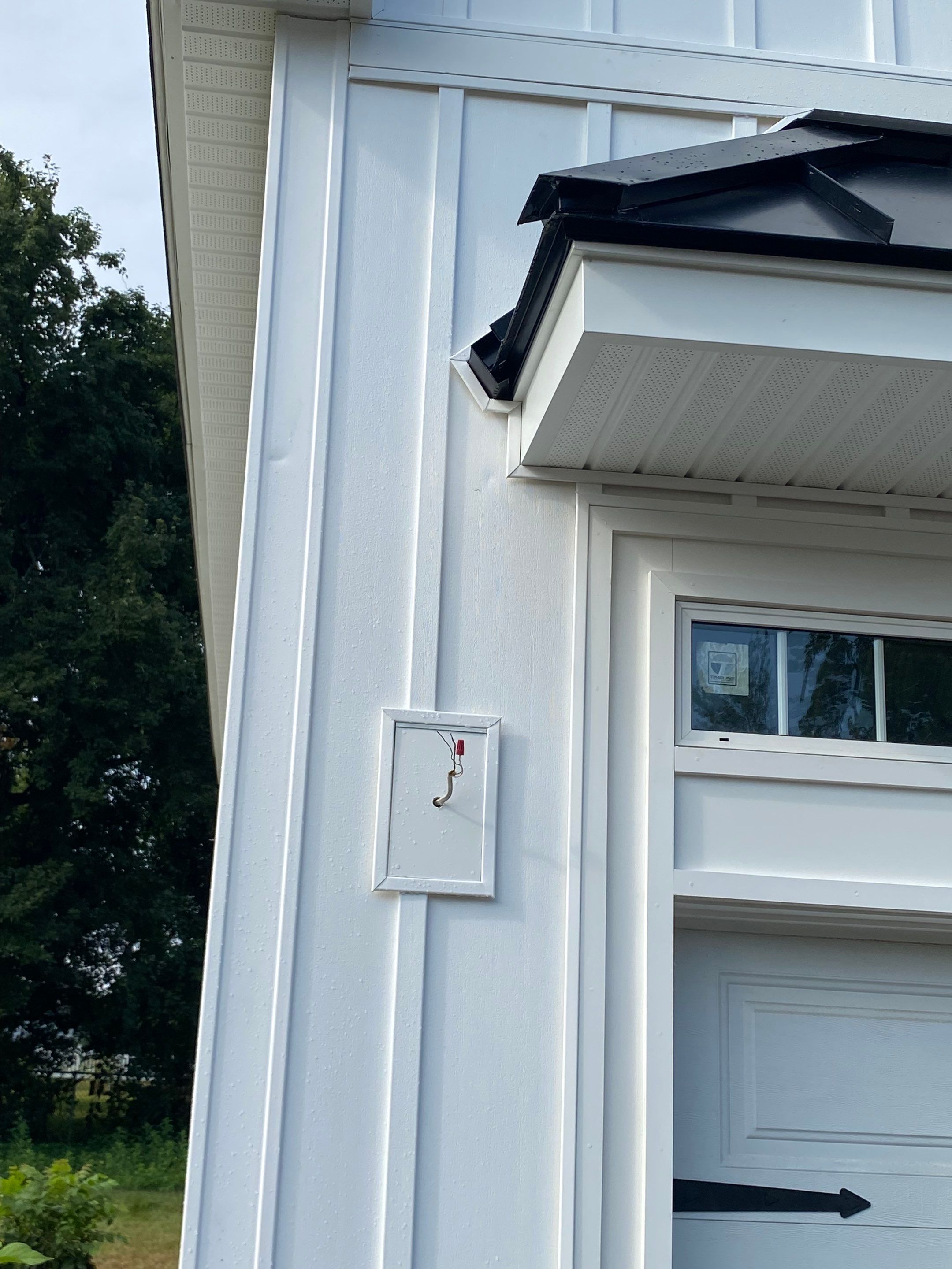 Premium Mixed-Material Siding Installation in North Billerica, MA by Mighty Dog Roofing of Greater Middlesex County