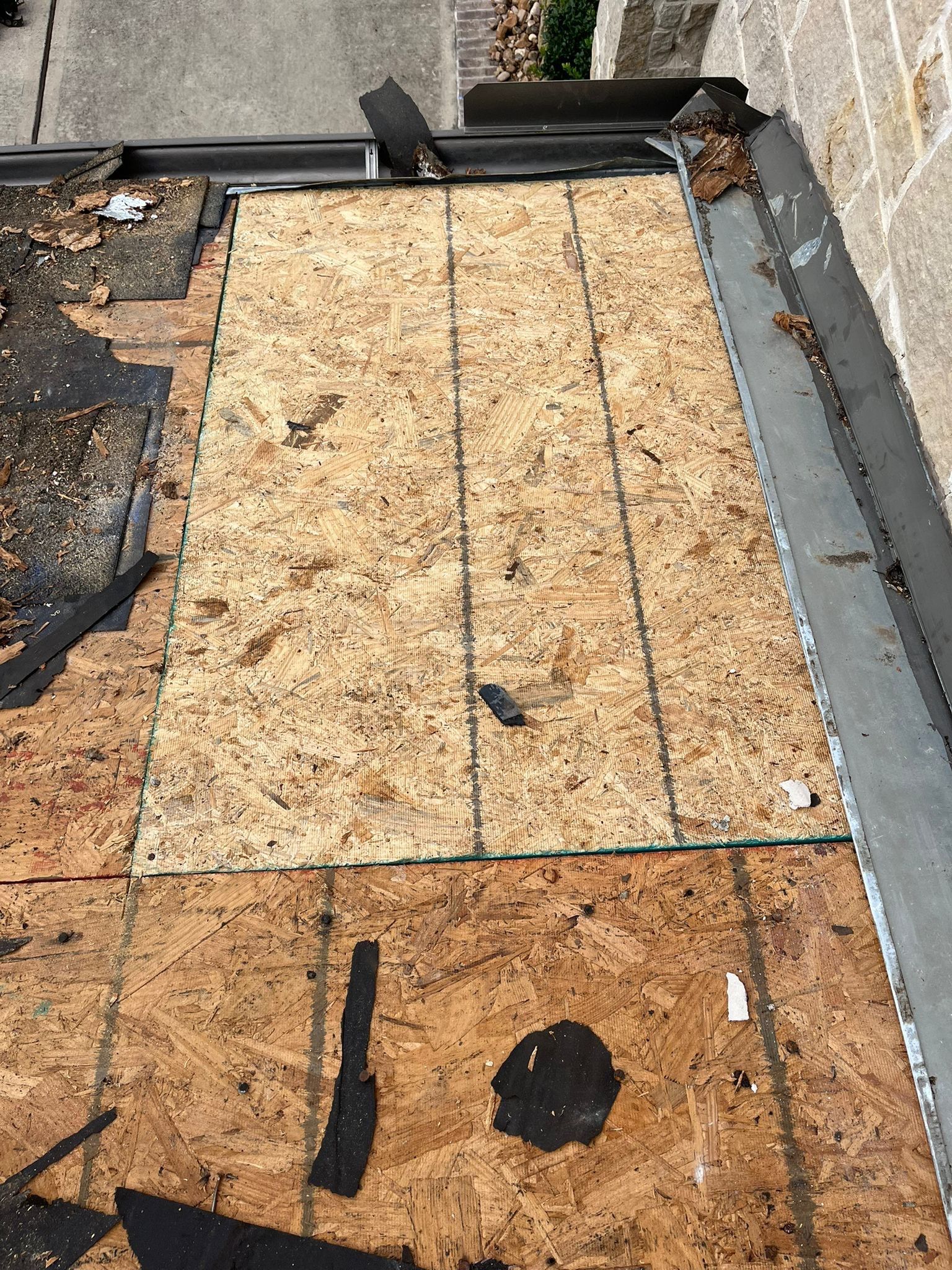 Roof Repair Montgomery by Roof Repair Company