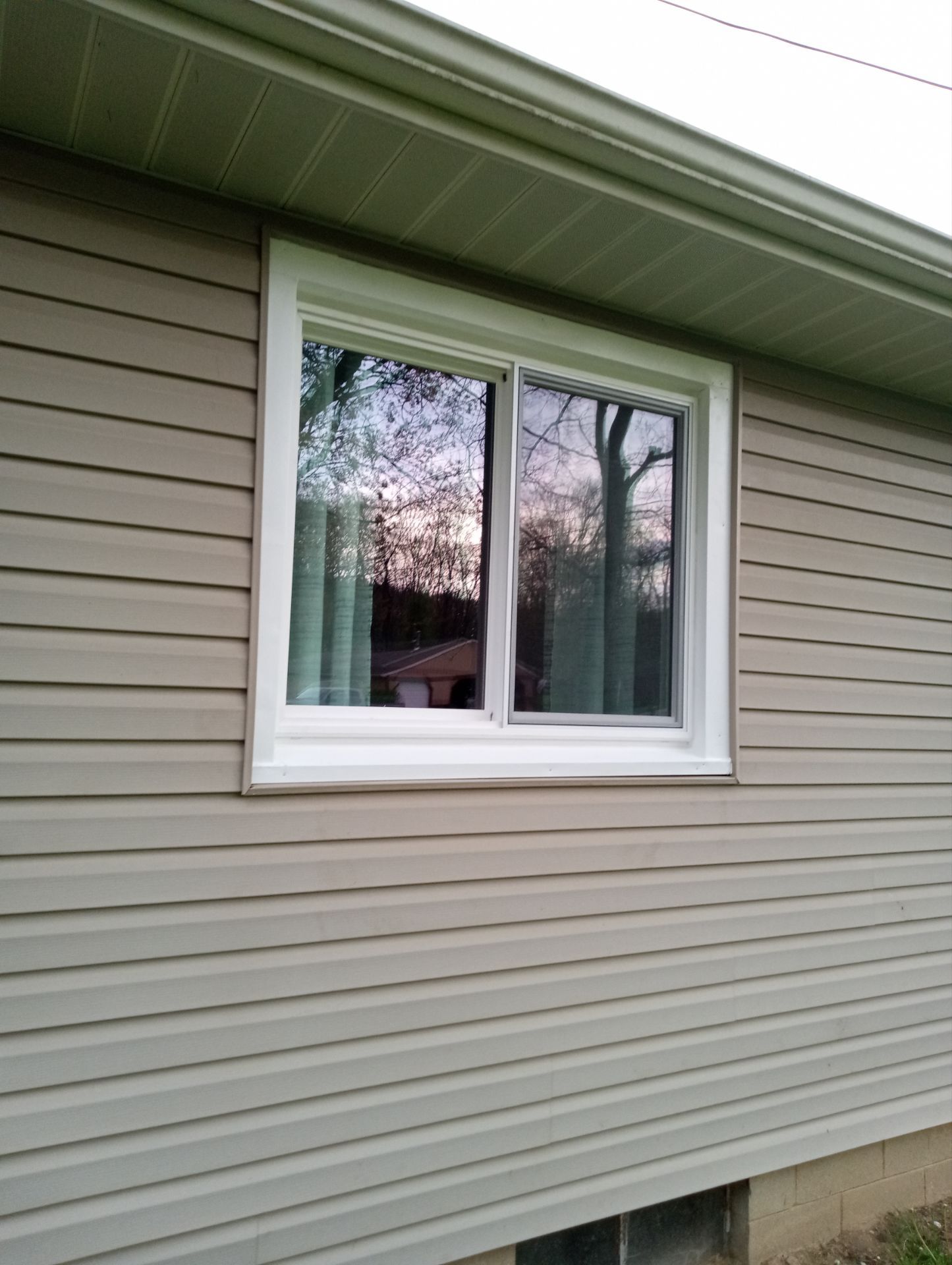 Judy Drabick by Silver Leaf Contracting 