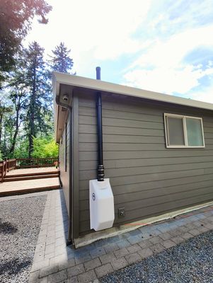 Subslab SafeAir™ System