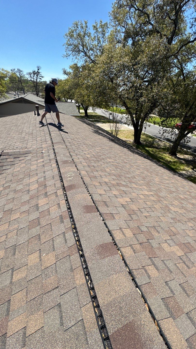 Robert T by Boss Hogg Roofing