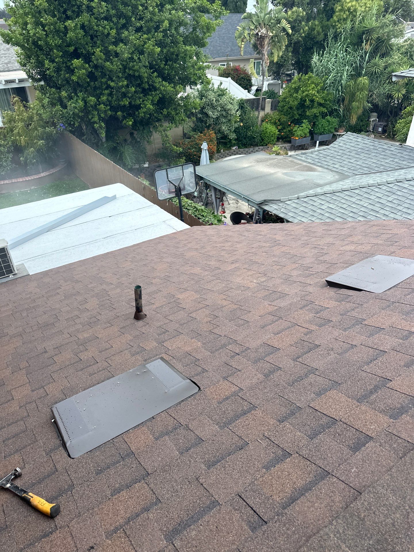 Roof Replacement - Anaheim, CA 92807 by Epic Roof Replacement