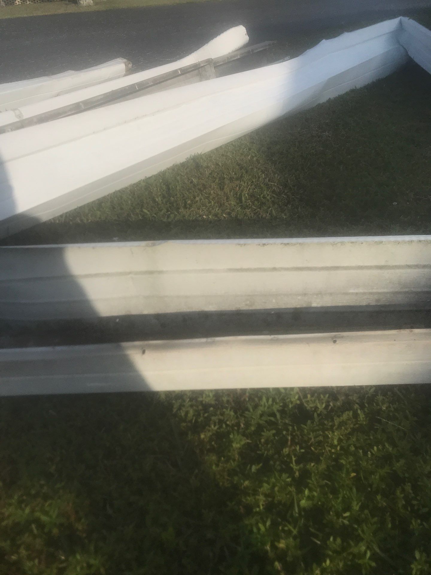 Cleaning Gutters in Fort Myers FL by Gutter Professors