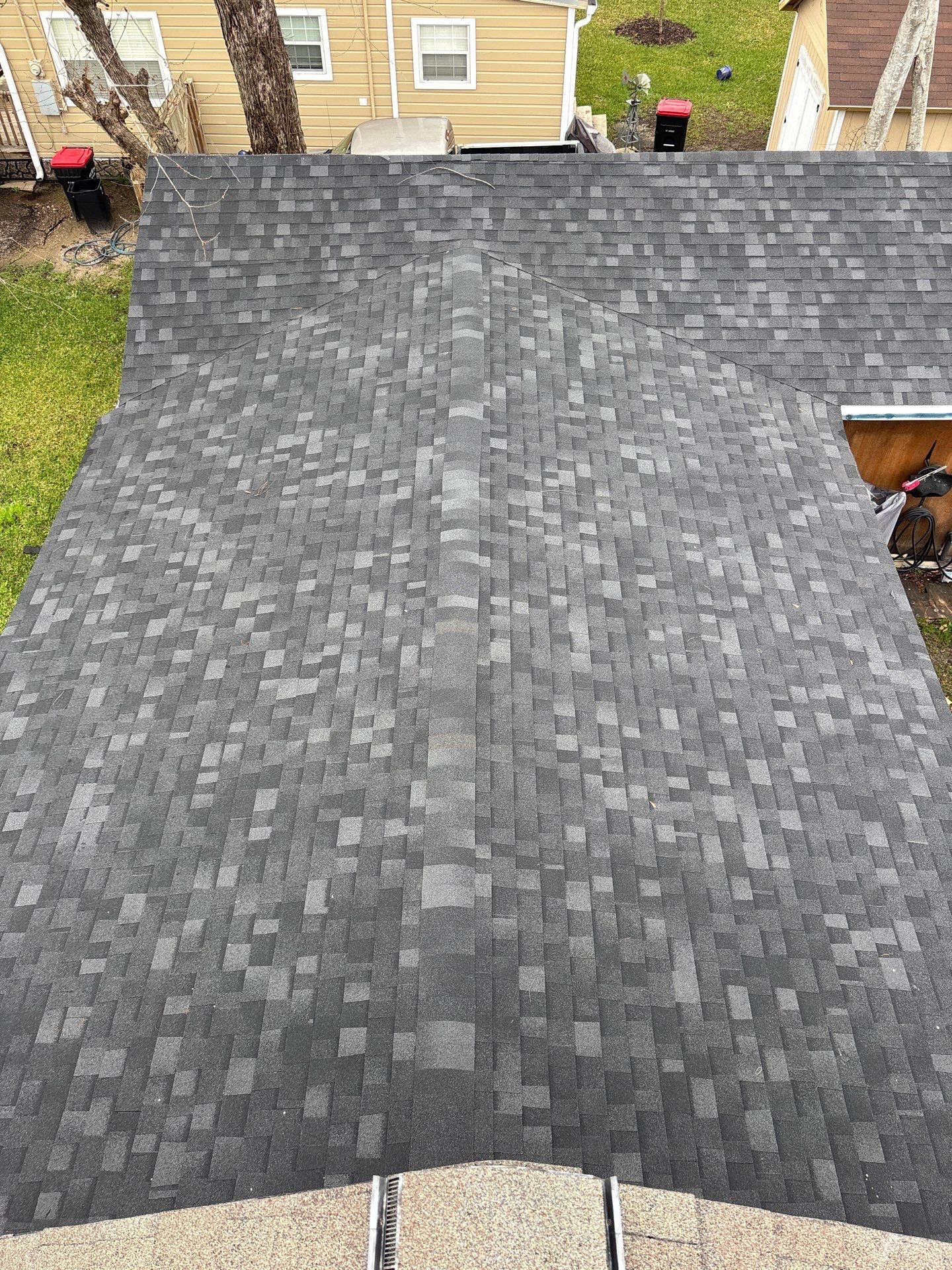 Roof Repair Baytown by Roof Repair Company