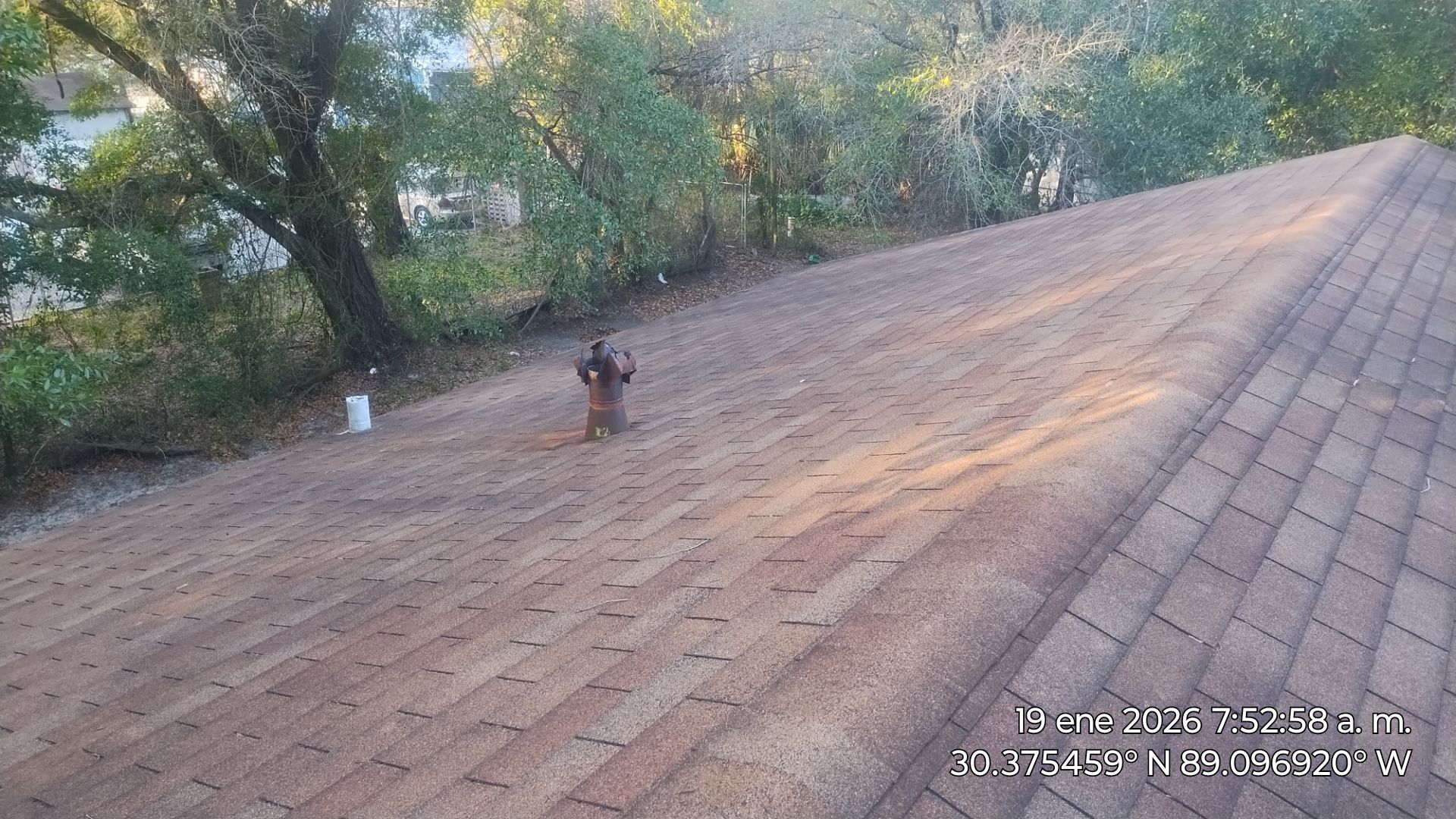 Leak Free Fortified Roof by Husband Roofing & Contracting