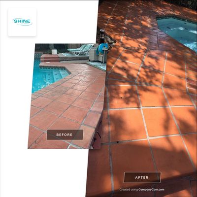 Project in San Antonio