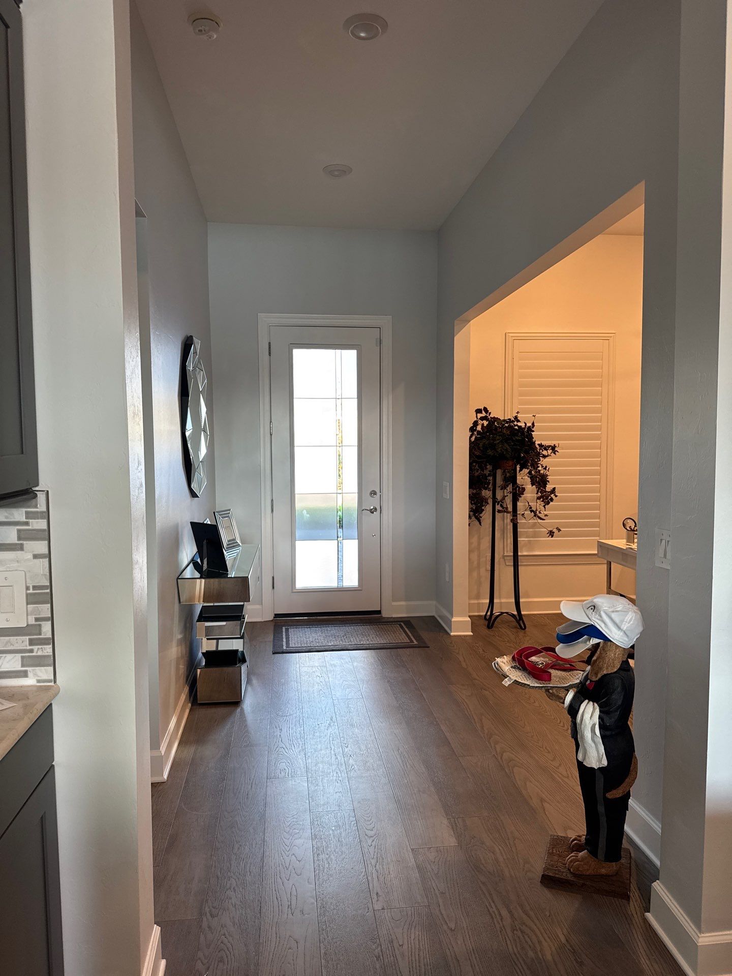 Interior Paint Nokomis by That 1 Painter