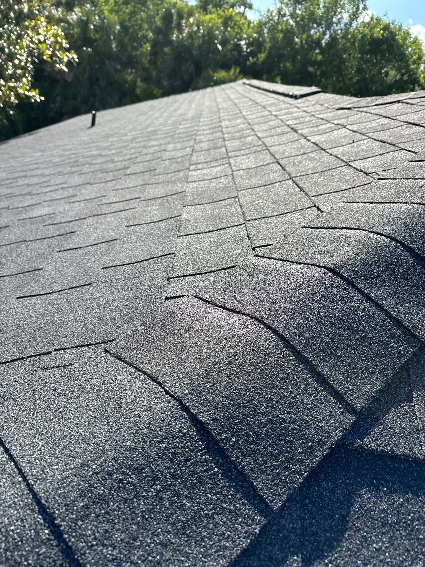 Shingle Reroof Replacement Port Orange FL by Pinnacle Roofing Group