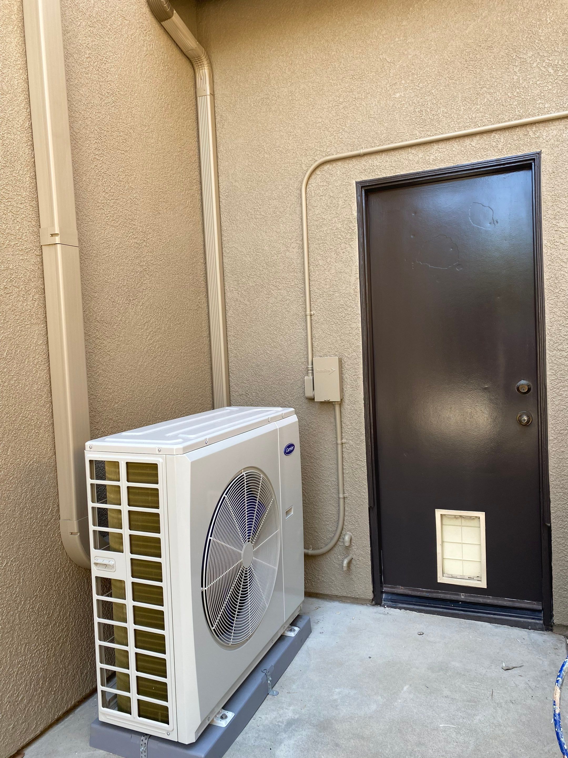 Javier's Exterior by Asis Painting Inc 