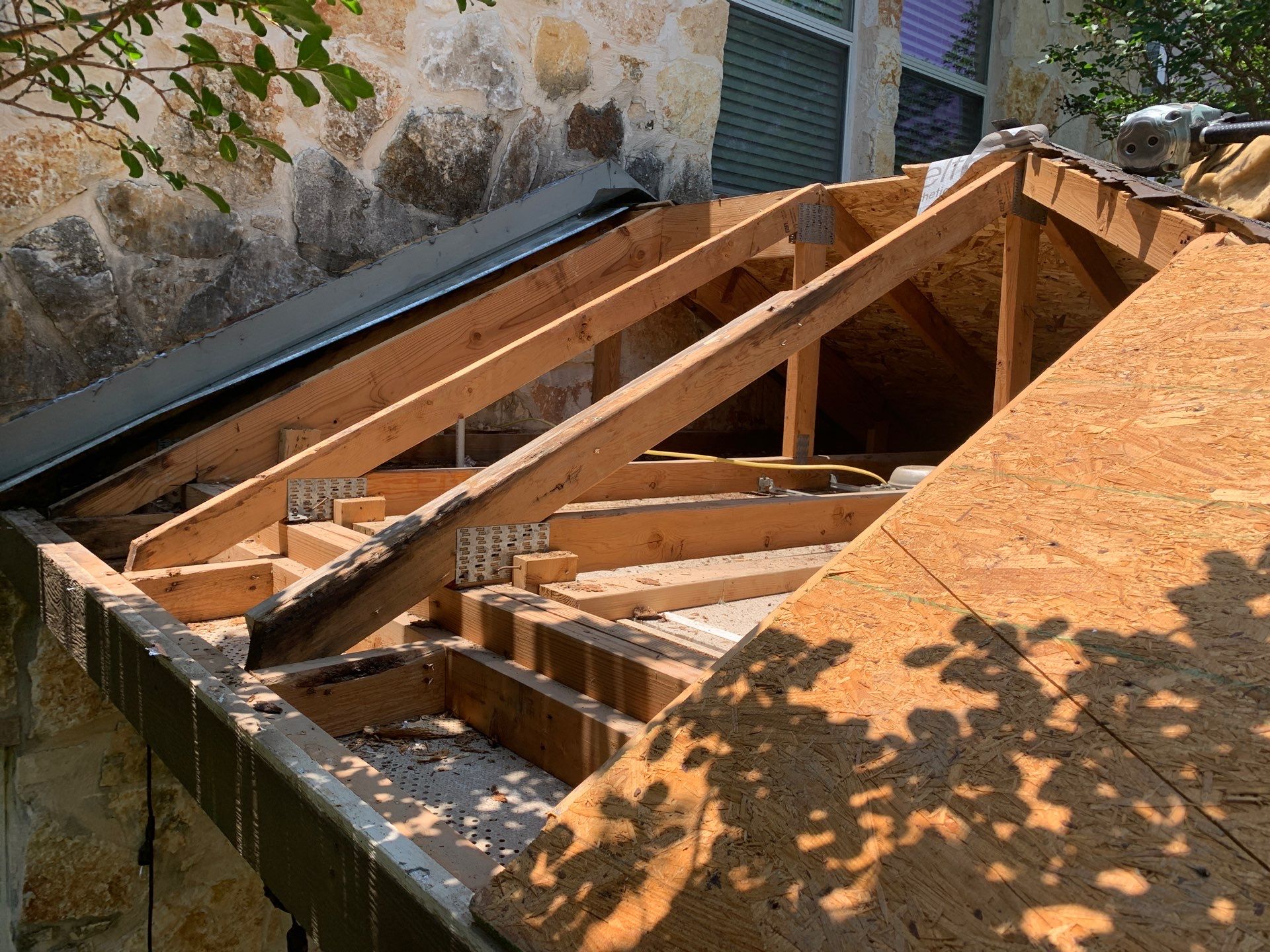 Roof Repair 78254 | Rox Roofing San Antonio Roofer by Rox Roofing